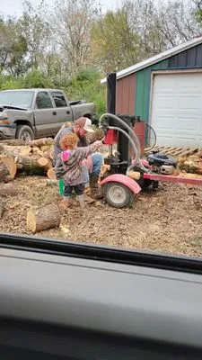 Franklins Landscape & Pressure Wash