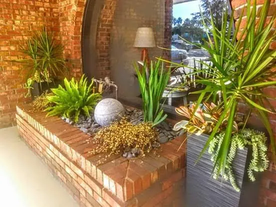 Expert yard cleanup service for outdoor upgrades in North Port, FL by Franklin's Landscape