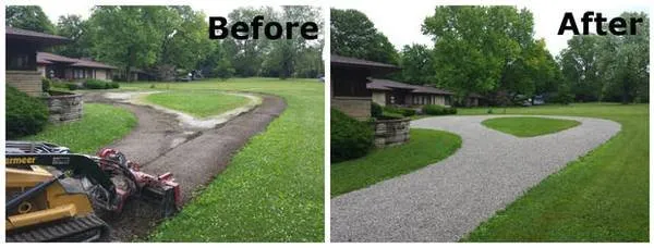 Expert landscape design for homes in Middleburg, FL by Franklin's Precision Outdoors