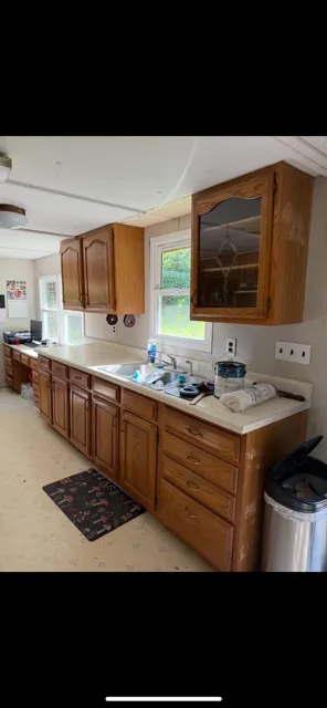 Professional yard maintenance experts serving Dandridge, TN - Frankly Handy