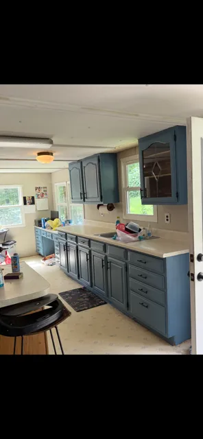 Professional landscape installation experts serving Dandridge, TN - Frankly Handy