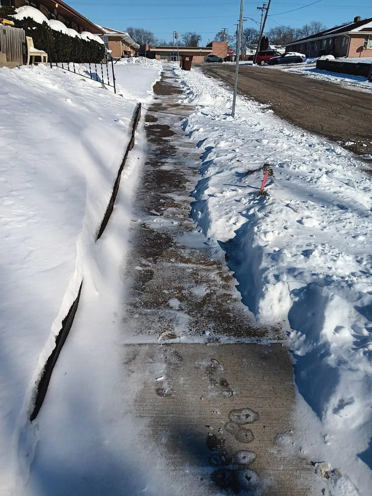 Local residential landscaping experts serving Rockford, IL - Franklyn's Lawn Care Service