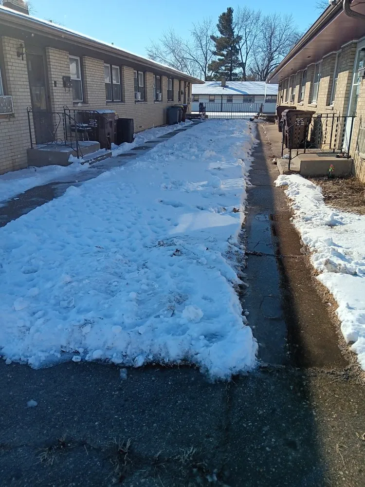 Expert landscape design for year-round maintenance across Rockford, IL - Franklyn's Lawn Care Service