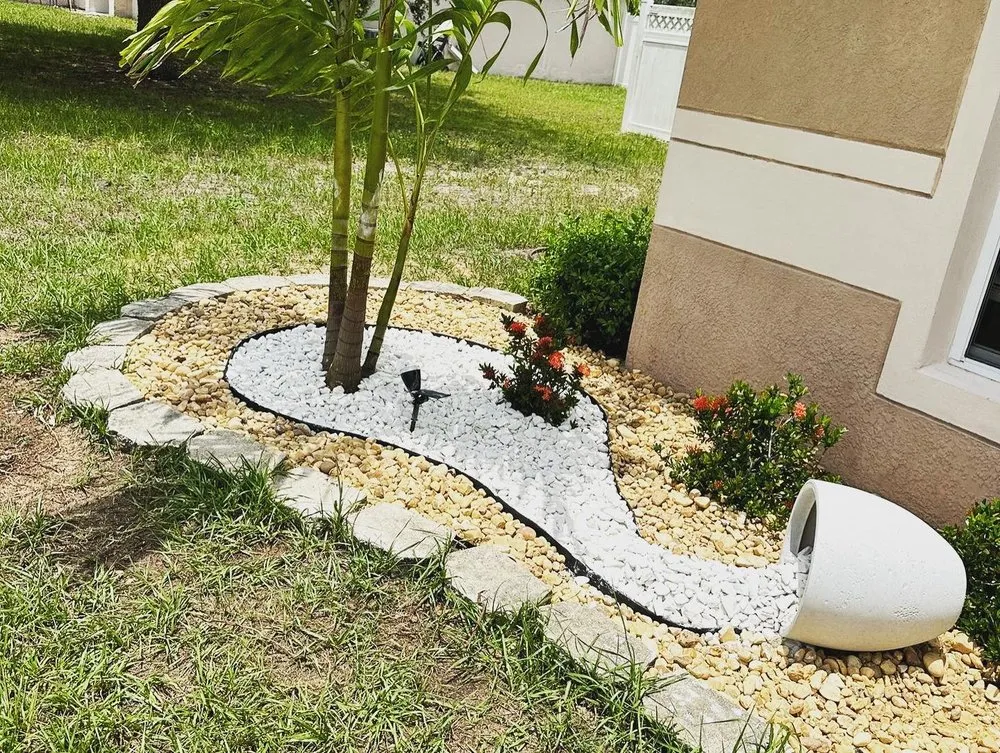 Reliable outdoor landscaping in Davenport, FL - Frankmo’s Landscaping
