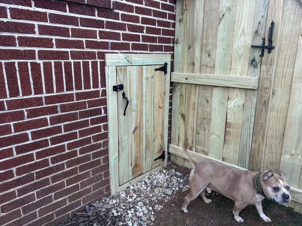 Trusted outdoor landscaping experts serving DULUTH, GA - Franko's Construction