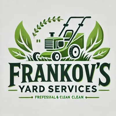 Frankov's Yard Services Logo