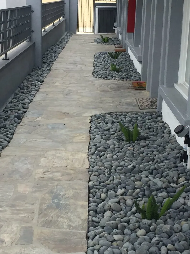 Top-rated lawn care service for outdoor upgrades in Lomita, CA by Frank's Artscaping