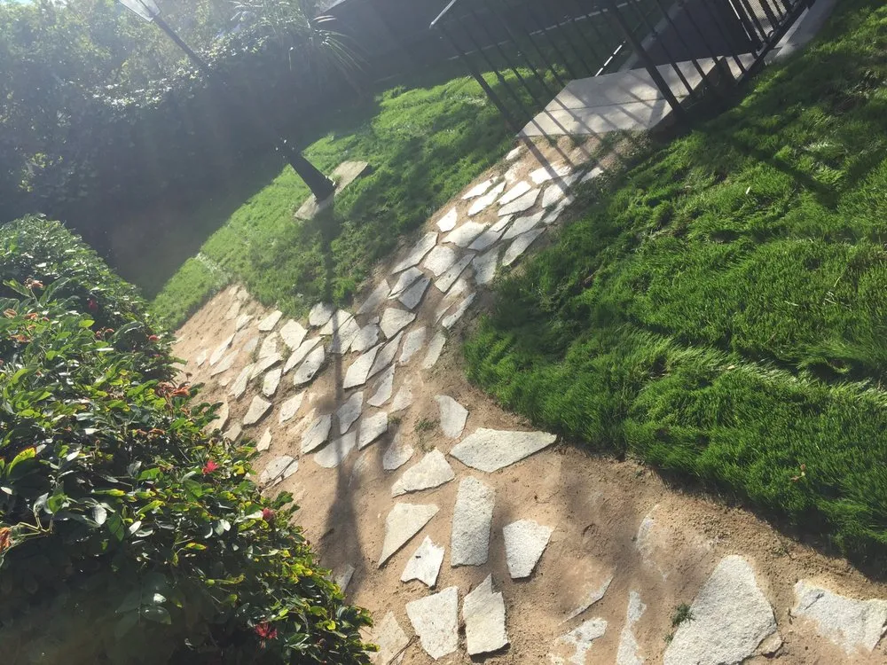 Trusted yard maintenance near you in Lomita, CA by Frank's Artscaping