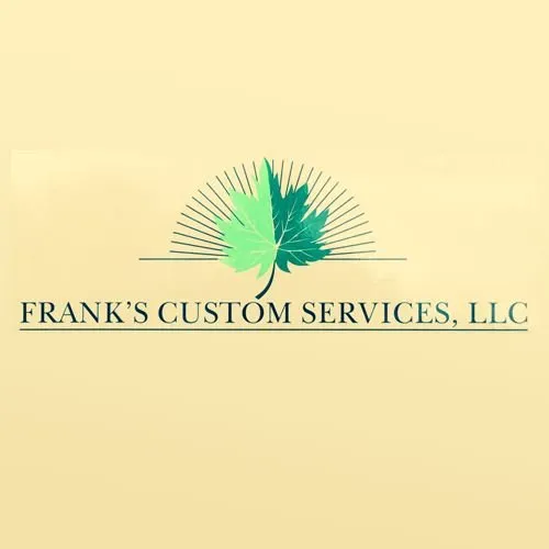 Trusted yard cleanup service in Dewey, AZ - Frank's Custom Services