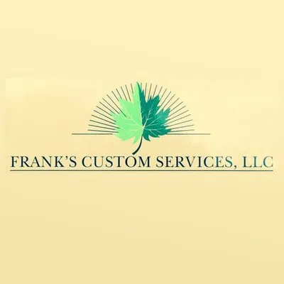 Frank's Custom Services Logo