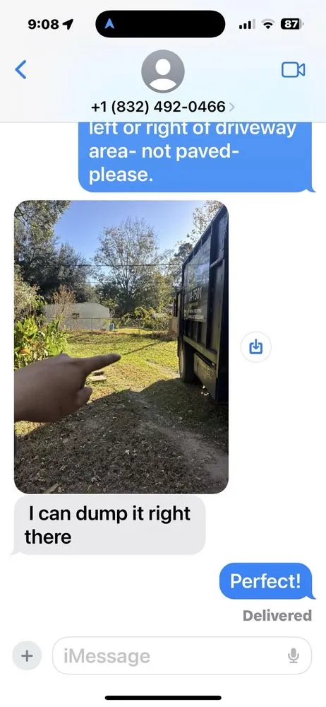 Expert yard maintenance experts serving Magnolia, TX - Franks Expert Tree