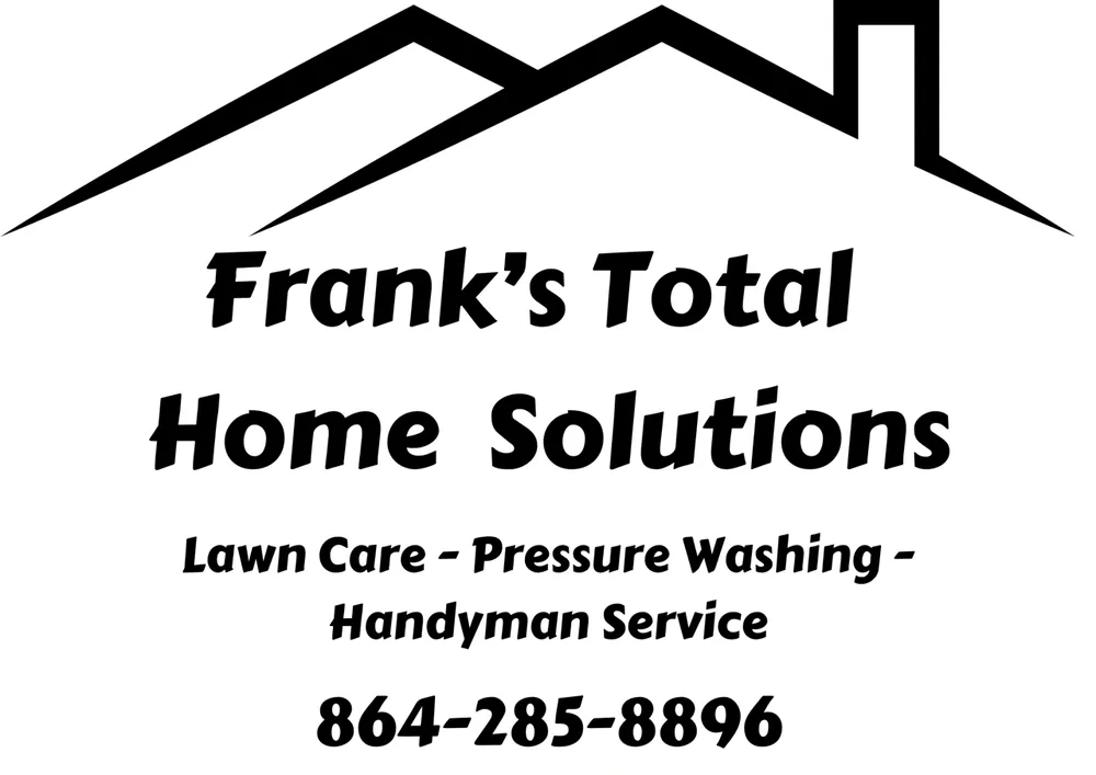 Affordable lawn care service in Spartanburg, SC by Frank's Home Solutions