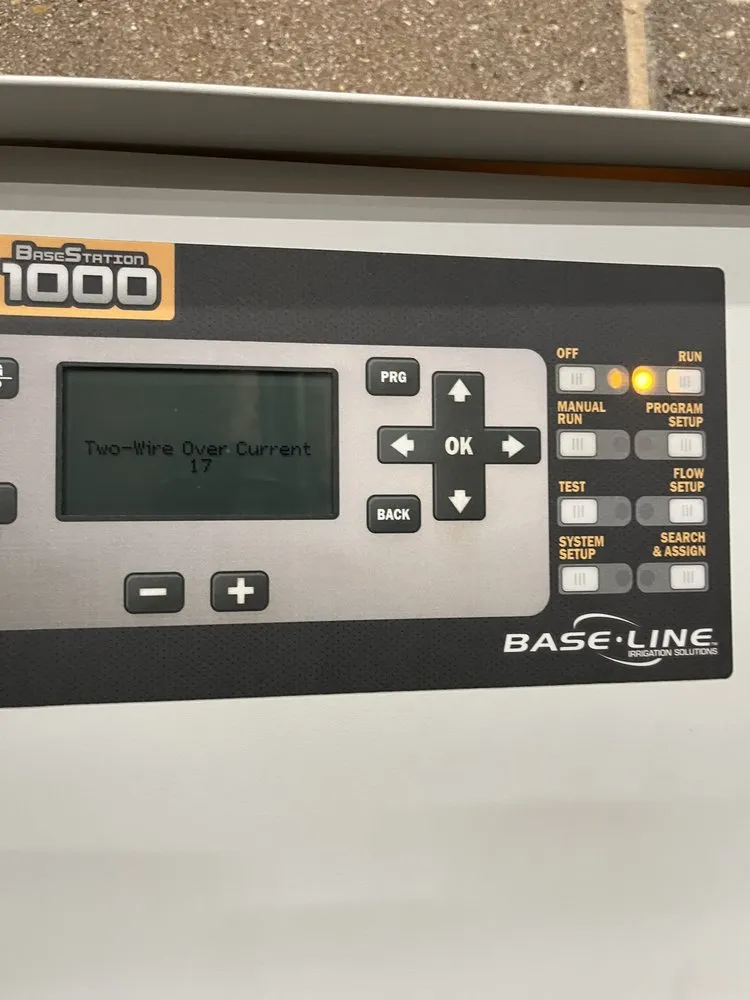 Trusted garden landscaping experts serving Houston, TX - Frank's Irrigation Repair