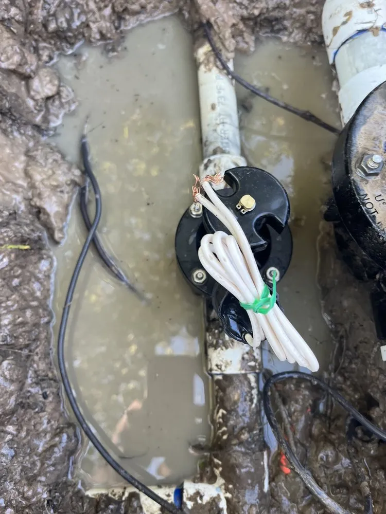 Expert lawn mowing service for residential properties in Houston, TX by Frank's Irrigation Repair