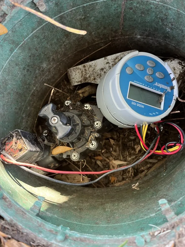 Reliable yard maintenance for homes across Houston, TX - Frank's Irrigation Repair