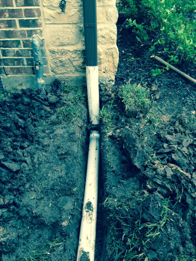 Affordable lawn mowing service experts serving Houston, TX - Frank's Irrigation Repair