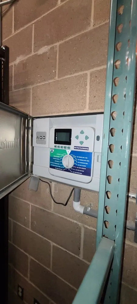 Custom lawn mowing service in Houston, TX - Frank's Irrigation Repair