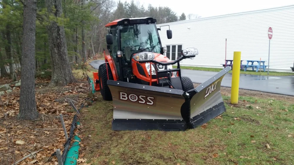 Top-rated landscape design for homes in Greenland, NH by Frank's Landscape and Lawn Care