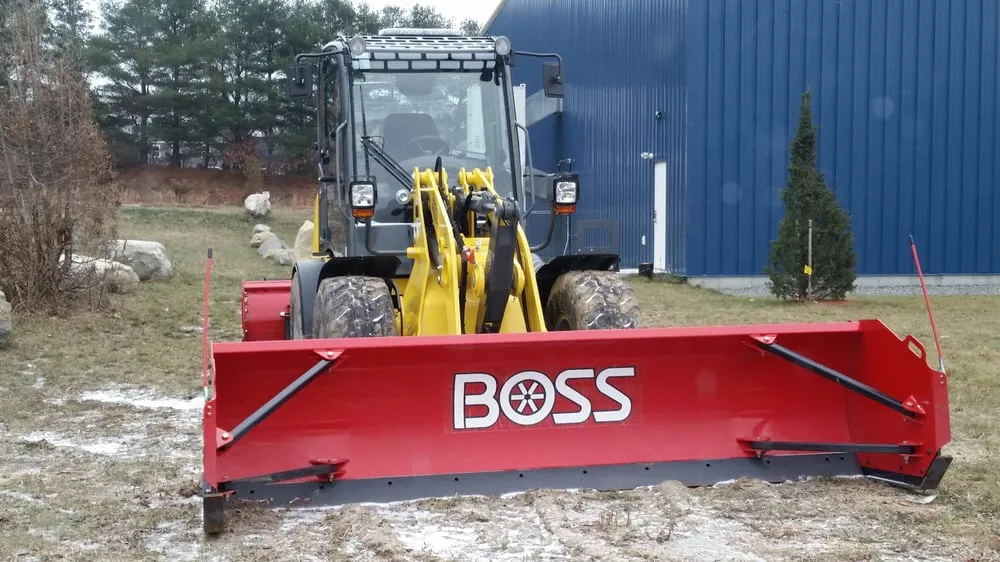 Expert yard cleanup service in Greenland, NH - Frank's Landscape and Lawn Care