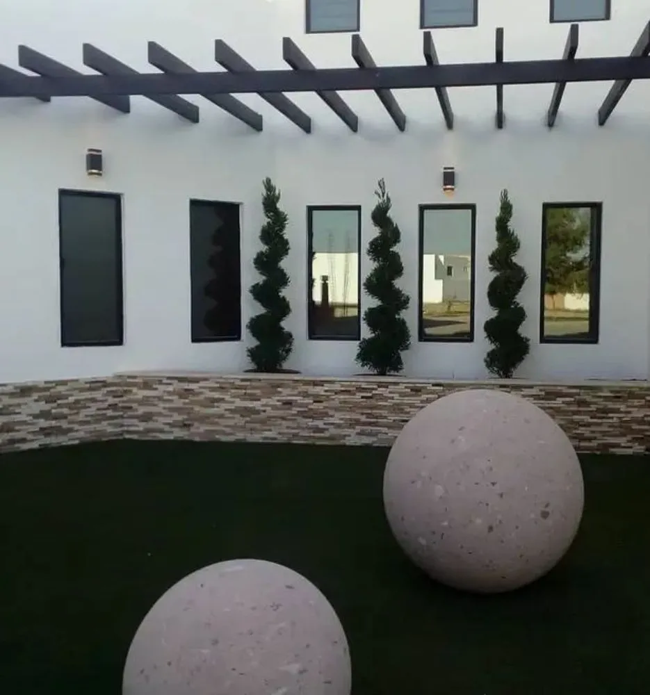 Expert landscape installation for beautiful yards across Burbank, CA - Frank's Landscape