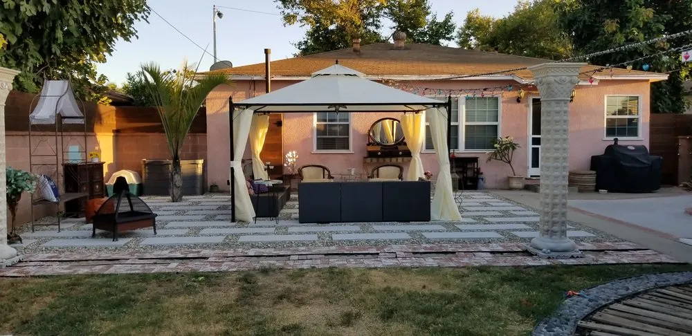 Affordable garden landscaping near you across Whittier, CA - Franks Landscape Design