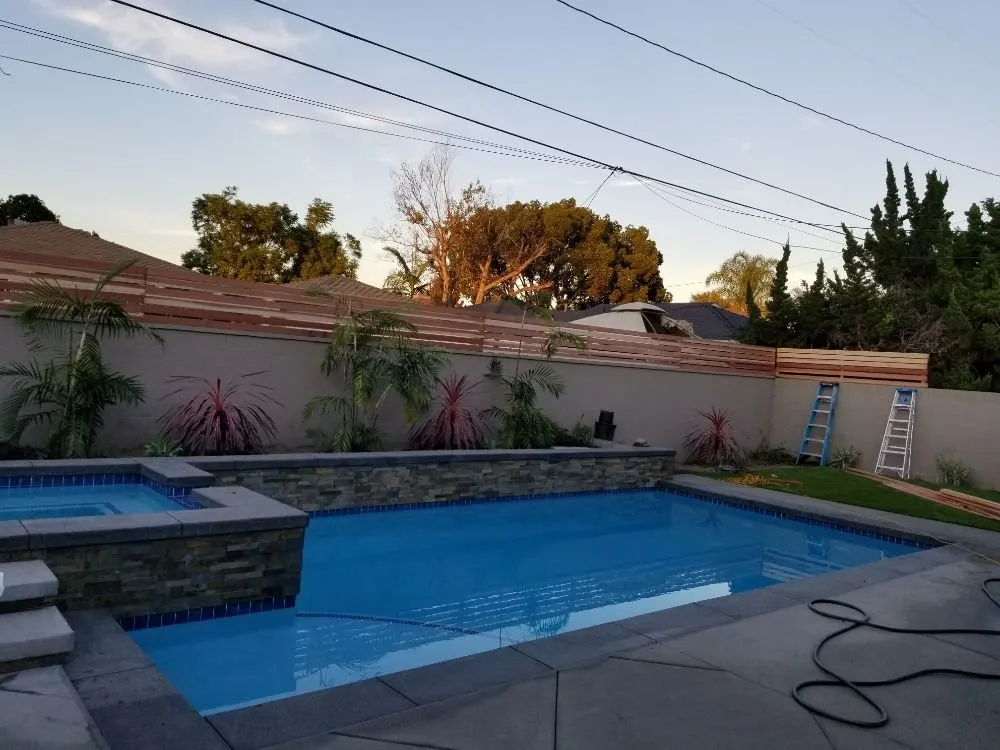 Affordable lawn care service in Whittier, CA by Franks Landscape Design