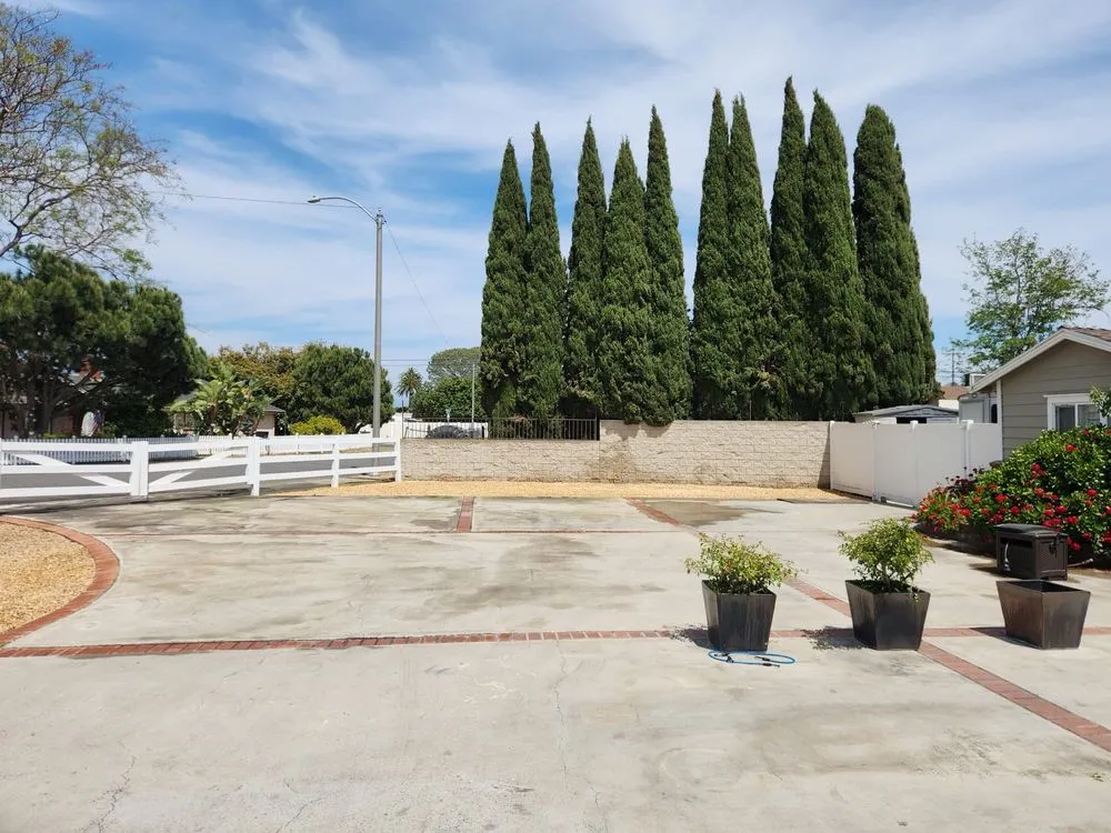 Reliable yard cleanup service near you across Whittier, CA - Franks Landscape Design