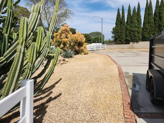 Franks Landscape Design