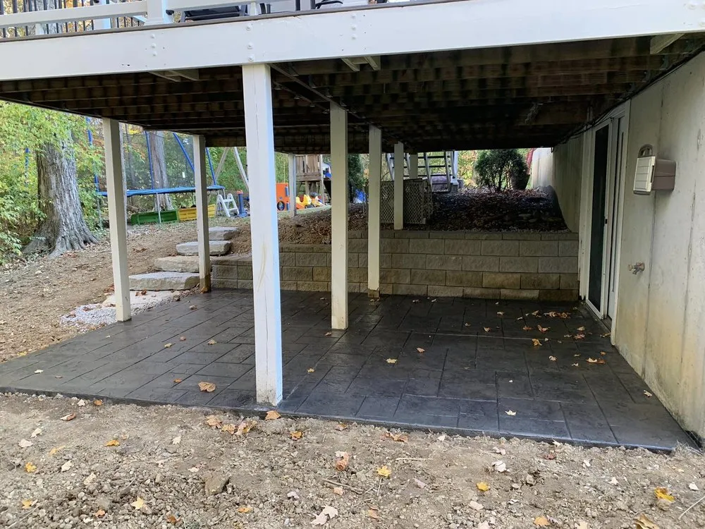 Top-rated garden landscaping for homes across Cincinnati, OH - Franks Landscaping & Property Maintenance