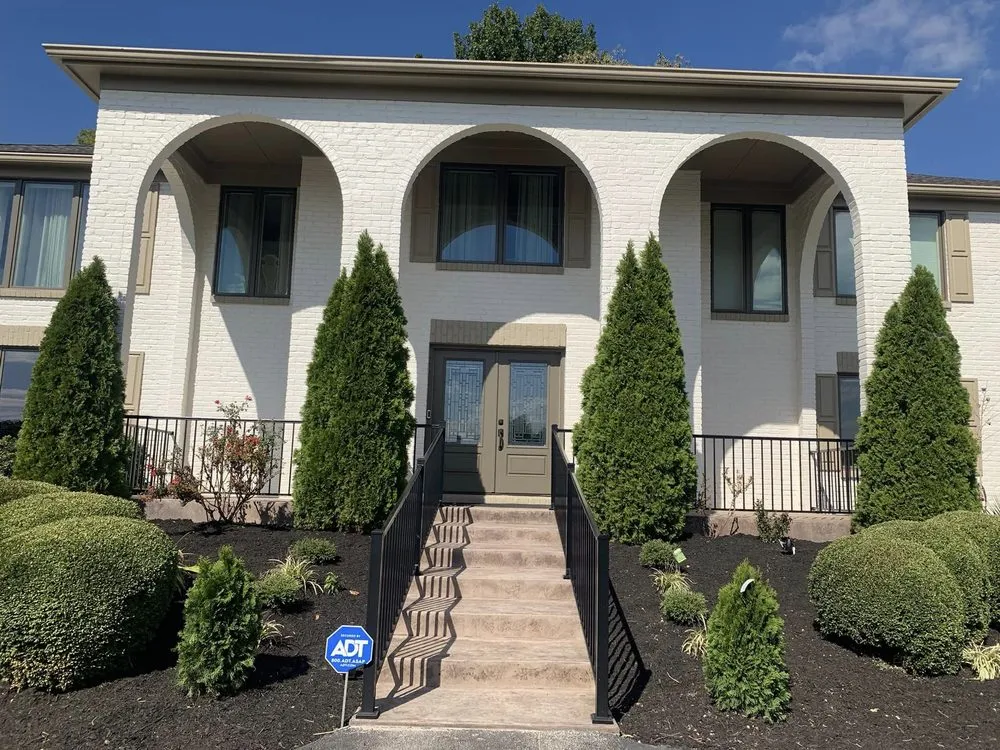 Expert lawn care service in Cincinnati, OH - Franks Landscaping & Property Maintenance