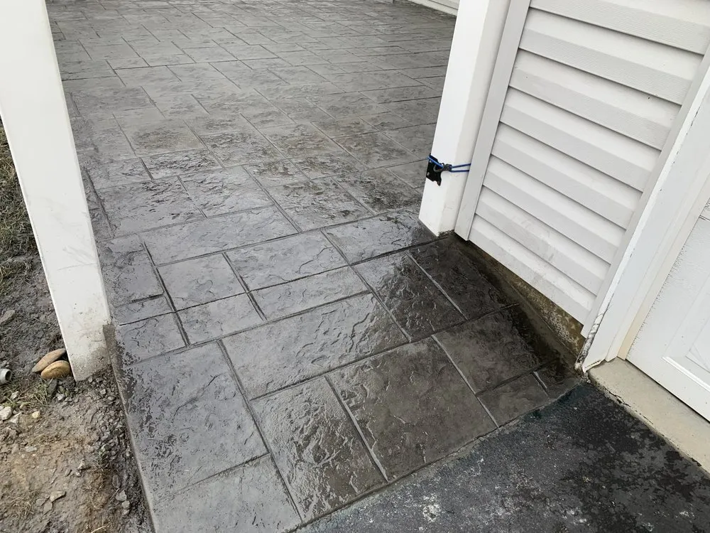 Reliable outdoor landscaping in Cincinnati, OH - Franks Landscaping & Property Maintenance