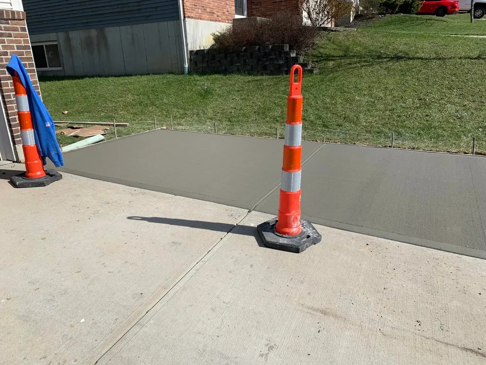 Local yard cleanup service for outdoor upgrades across Cincinnati, OH - Franks Landscaping & Property Maintenance