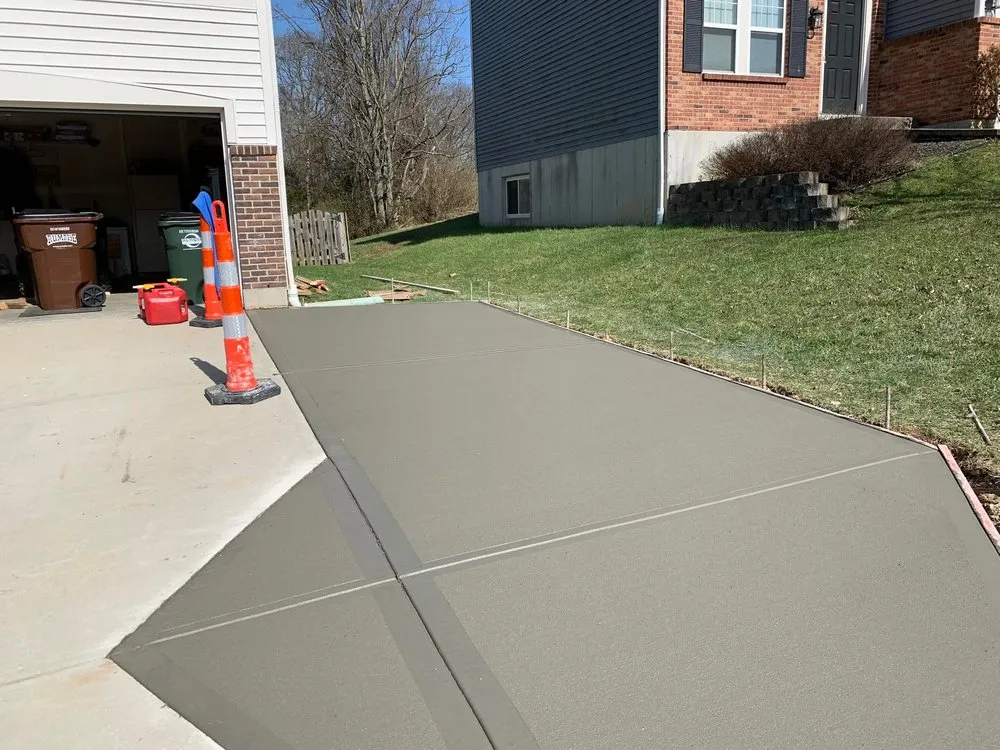 Top-rated landscaping services for residential properties across Cincinnati, OH - Franks Landscaping & Property Maintenance