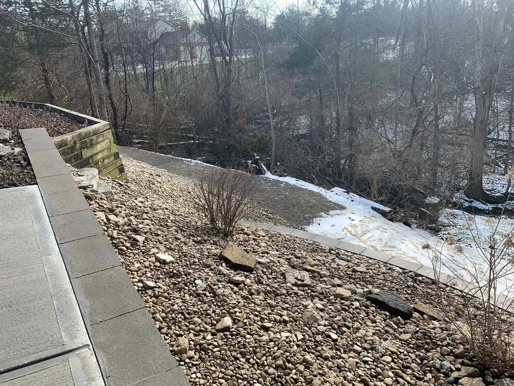 Trusted lawn mowing service experts serving Cincinnati, OH - Franks Landscaping & Property Maintenance