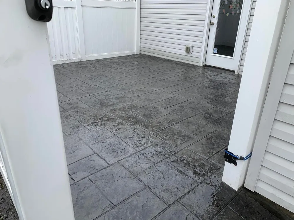 Trusted landscape installation with custom design across Cincinnati, OH - Franks Landscaping & Property Maintenance