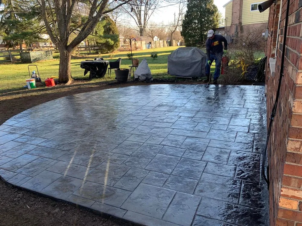 Expert yard maintenance in Cincinnati, OH - Franks Landscaping & Property Maintenance