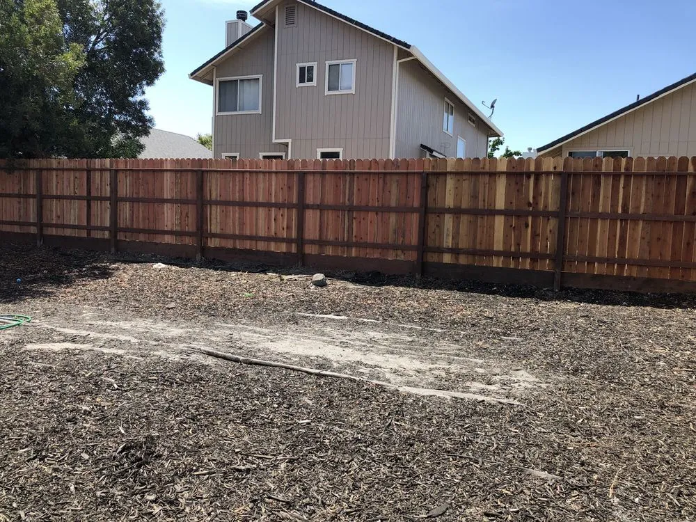 Affordable yard maintenance in Napa, CA - Frank's Landscaping and Concrete