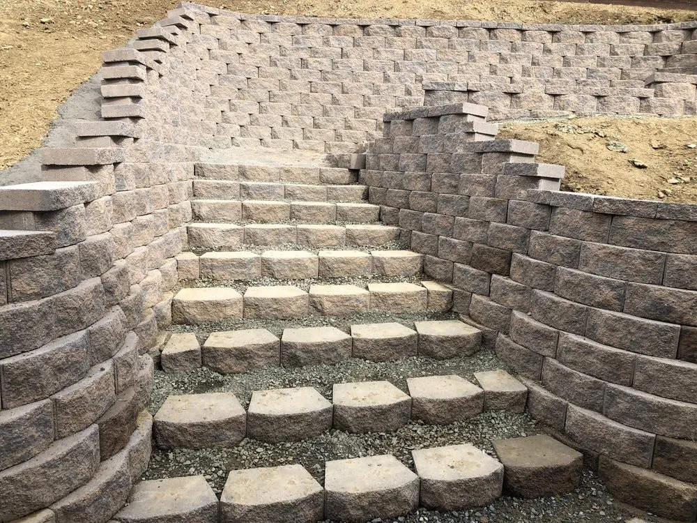 Top-rated yard maintenance in Napa, CA by Frank's Landscaping and Concrete