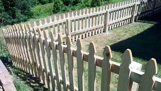 Affordable yard maintenance in Bethel Park, PA by Frank’s Landscaping