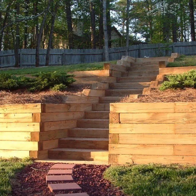 Top-rated landscape design in Bethel Park, PA - Frank’s Landscaping