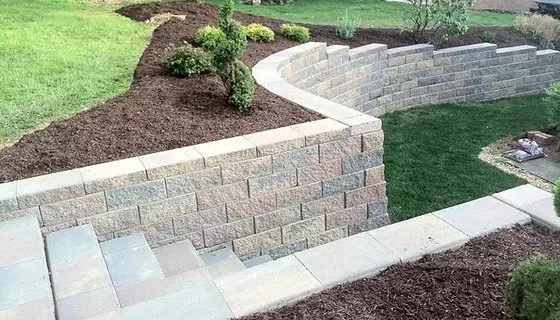 Local landscape installation experts serving Bethel Park, PA - Frank’s Landscaping
