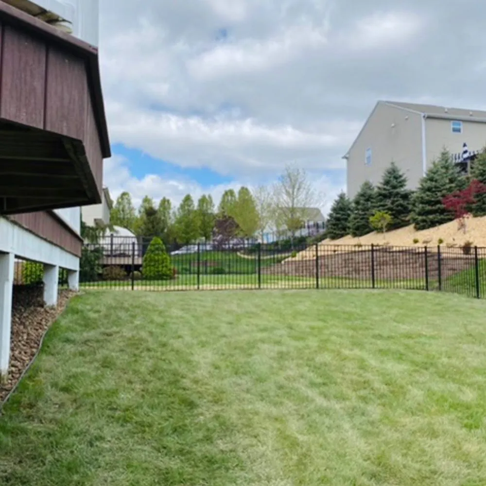 Reliable outdoor landscaping for year-round maintenance in Bethel Park, PA by Frank’s Landscaping