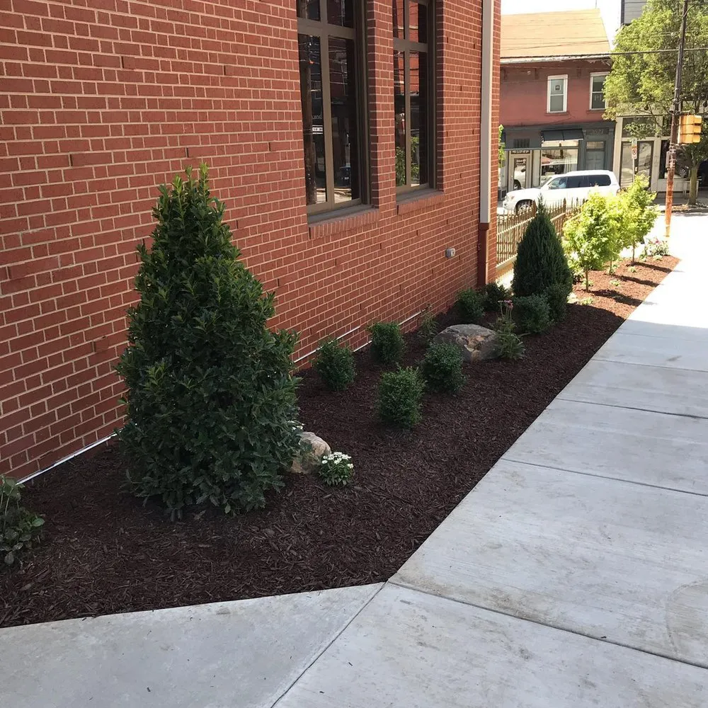 Expert residential landscaping for year-round maintenance across Bethel Park, PA - Frank’s Landscaping