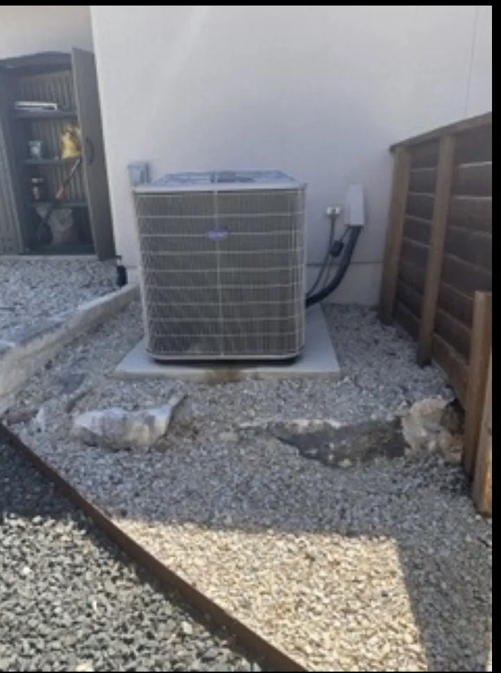 Top-rated garden landscaping for beautiful yards in New Braunfels, TX by Franks Landscaping Company