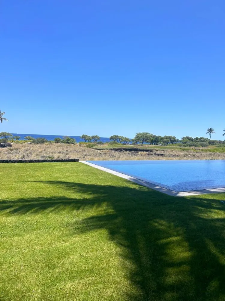 Trusted garden landscaping for residential properties across Kailua-Kona, HI - Frank's Landscaping