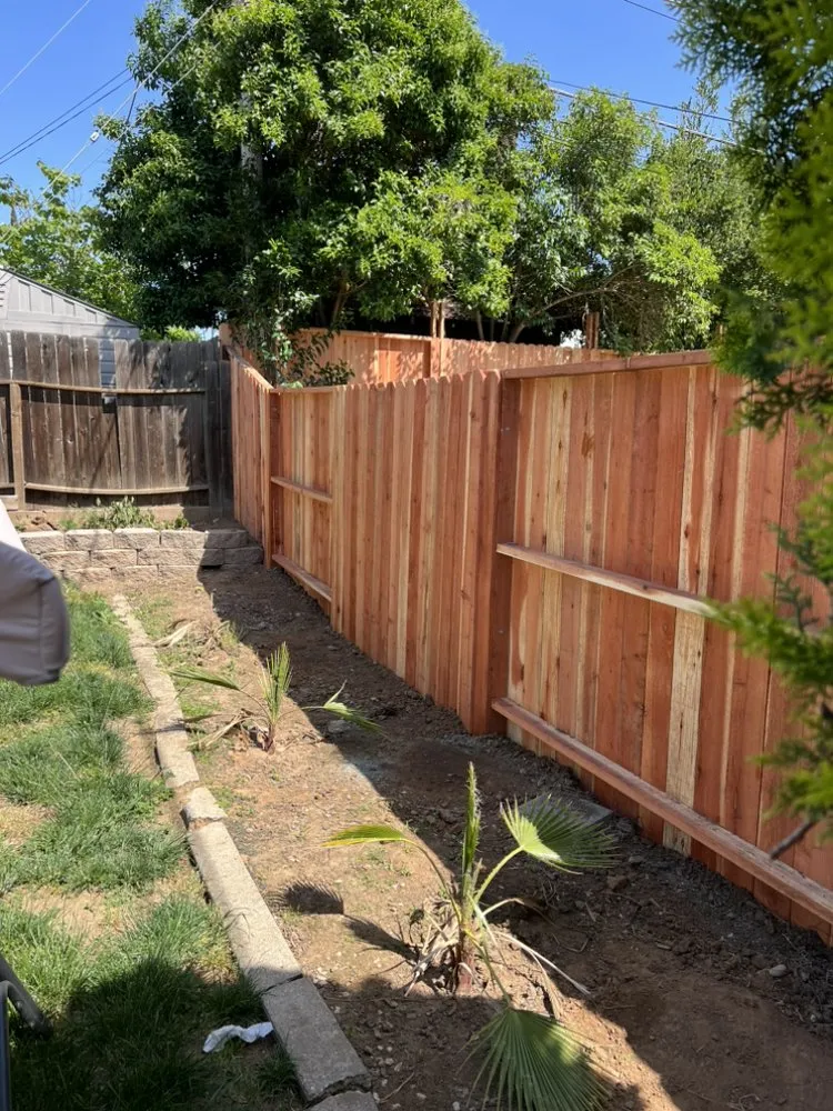 Local landscape design in North Highlands, CA - Franks Landscaping