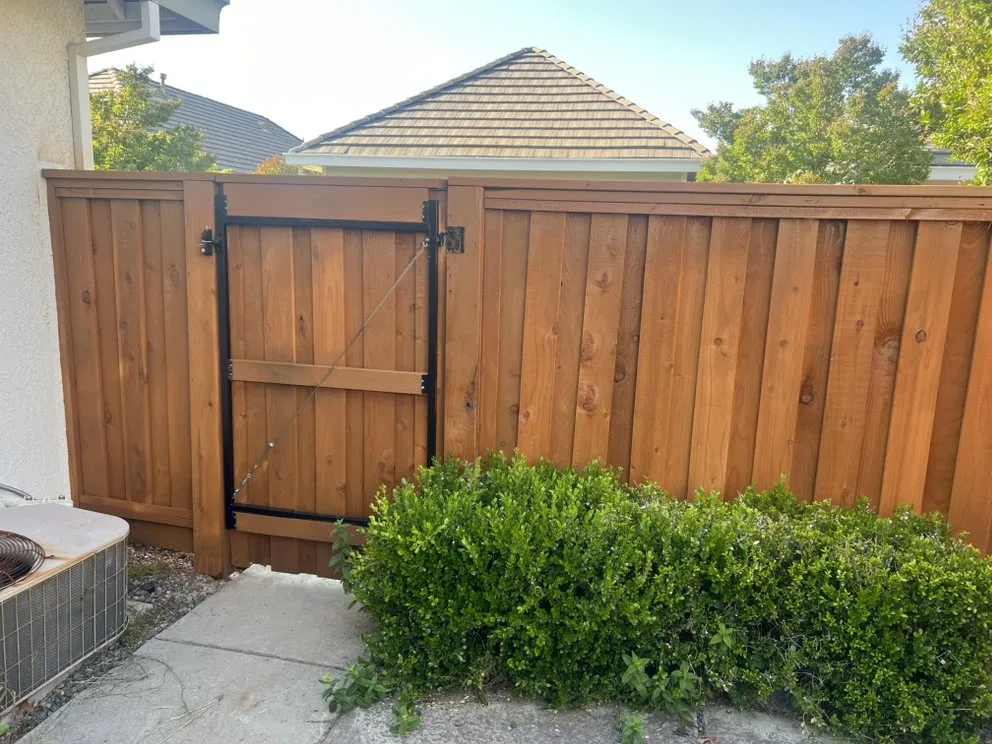 Custom landscaping services in North Highlands, CA - Franks Landscaping