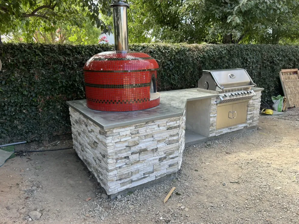 Expert lawn mowing service near you in North Highlands, CA by Franks Landscaping