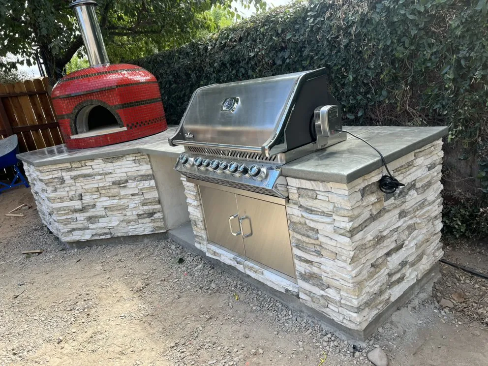 Trusted yard cleanup service in North Highlands, CA by Franks Landscaping