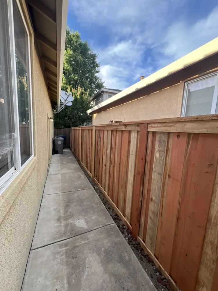 Trusted yard cleanup service in North Highlands, CA - Franks Landscaping